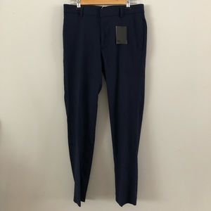 NWT ASOS slim fit dress pant